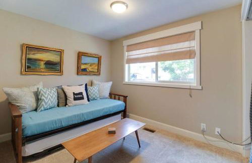 2 Master Suites, Fenced Yard, Hot Tub - Foto 34