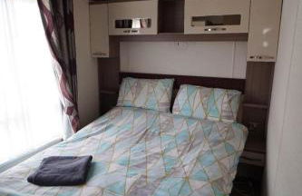 Caravan - Sleeps 8 - Pets Ok - Parking - Foto 24