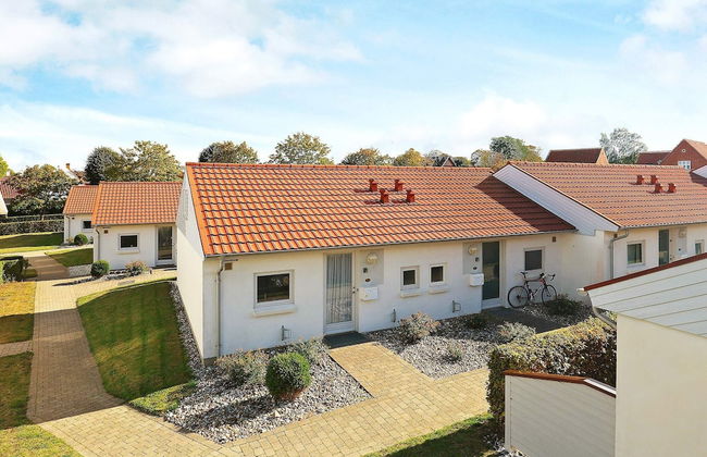 4 Person Holiday Home in Aeroskobing-by Traum - Foto 23