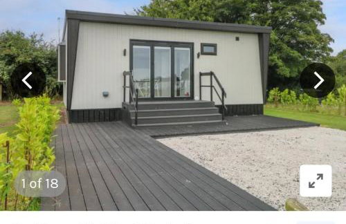 Sutton Fields Chalet - Foto 1