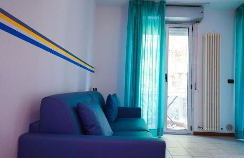 Residence Villa Azzurra - Photo 79