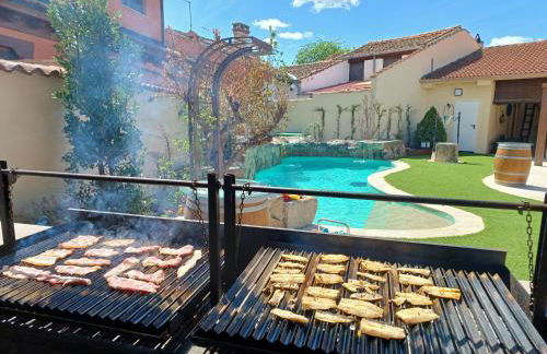 La Casa del Solaz - Foto 13