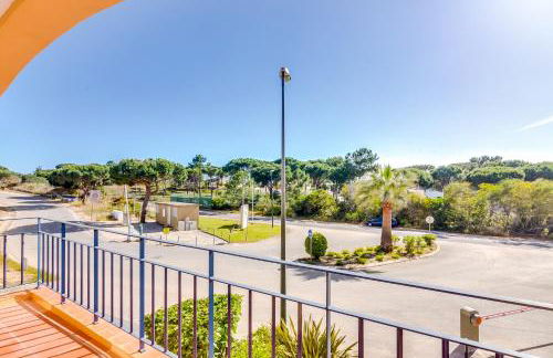 AL - Apartamento Vila Sol F5 D - Foto 8