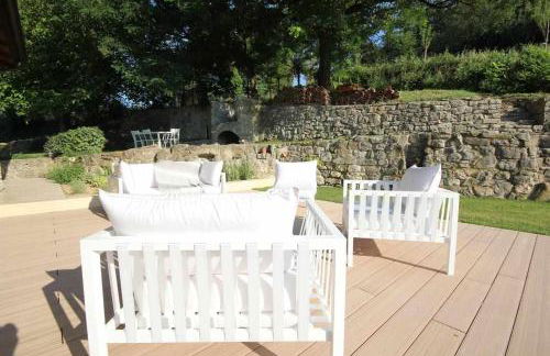 Molino dei Ciliegi - Splendida villa in Umbria - Foto 15