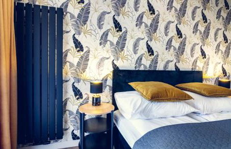 Krynica Apartamenty Apartament 6 osobowy z jedną sypialnią i parkingiem Cicha 12 - Foto 39