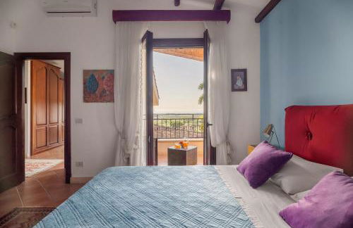 Cleo - Villa Siciliana - Foto 25