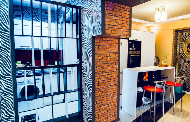 Studio Apartment in Old City - Foto 10