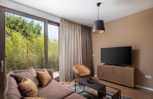 Dedaj Resort - Villa Tina - Foto 26