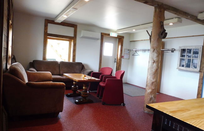 Fiskesenter Birkeland - Photo 15