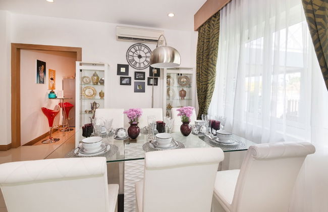 Luxury Villa With Private Swimmong Pool - Foto 22