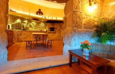 Casa da Quinta Costa D'Além Gerês - Foto 33