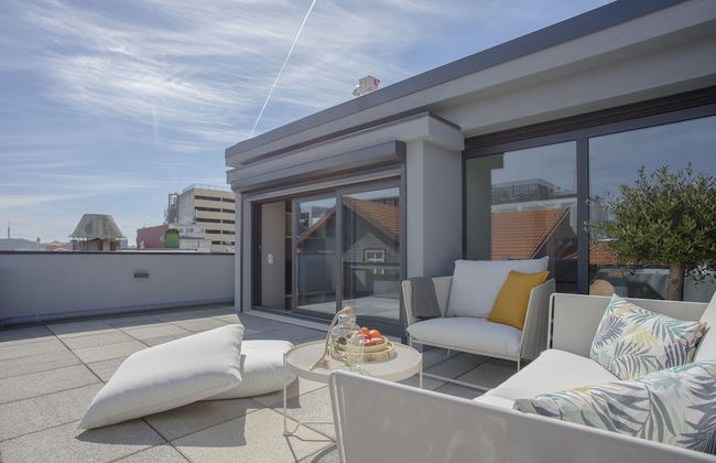 Alegria Residence - Foto 1