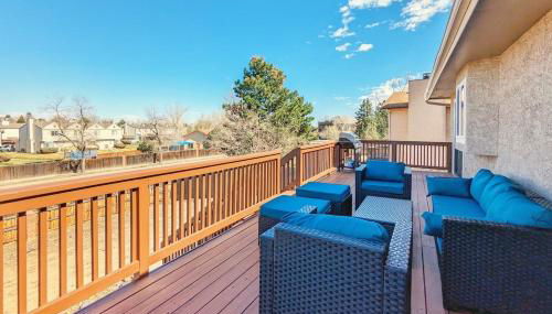 The Peakview Mirage_Newly Renovated Near USAFA - Foto 3