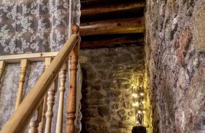 M&M STONE-Village House-Family-Vintage - Foto 20