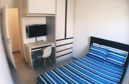 Apartamento Completo em Cotia - SP - Foto 1