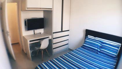 Apartamento Completo em Cotia - SP - Foto 1