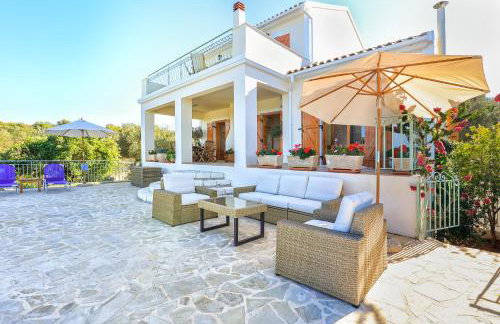 Villa Eleni - Foto 13