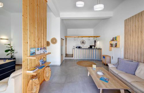 Aegean Paradiso Vacation Club - "Adults Only" - Foto 32