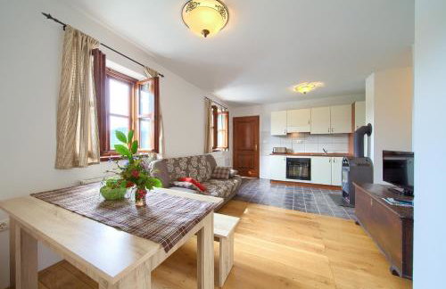 Apartmani Belvedere - Foto 20