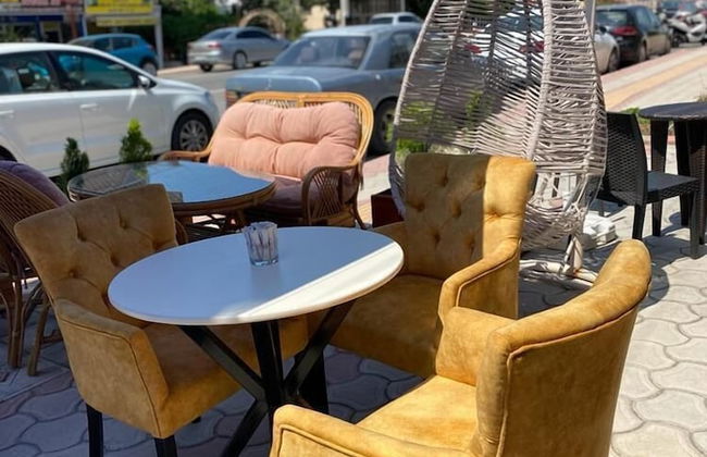 Marin Apart Otel - Photo 14