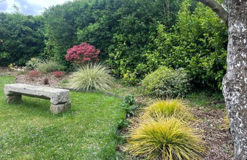 Ty Marie Neiz Vran - Villa luxe vue mer, 80 mètres de la plage - Photo 53