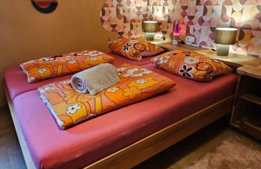 Retro-Apartment 70er-Jahre - Foto 24