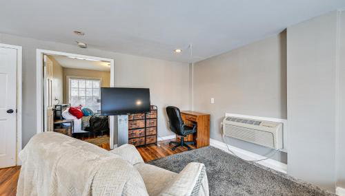 AAGs Comfort Zone Guesthouse 5 Mi to UNCC! - Foto 2