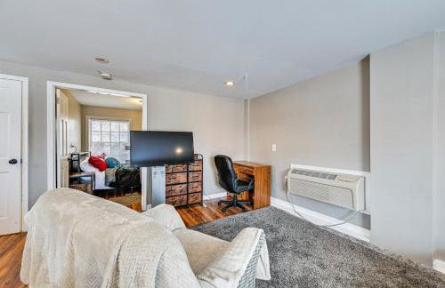 AAGs Comfort Zone Guesthouse 5 Mi to UNCC! - Foto 2