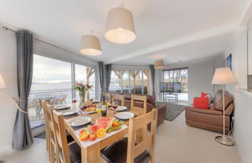 Beach Houses with Hot Tubs - Foto 23