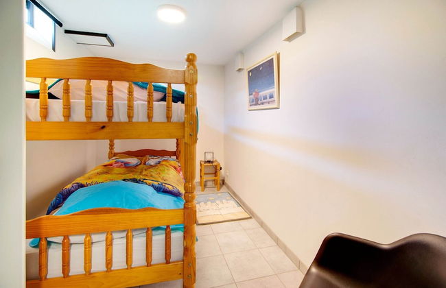 Holiday Home With Garden - Foto 23