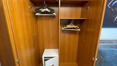 Traumhafte Ferienwohnung nahe Dresden - Foto 5, wardrobe