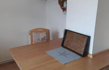 Kreativ Ferienwohnung Domizil der Sinne - Foto 8