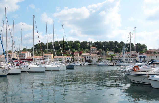 Le Cap Azur - Foto 22