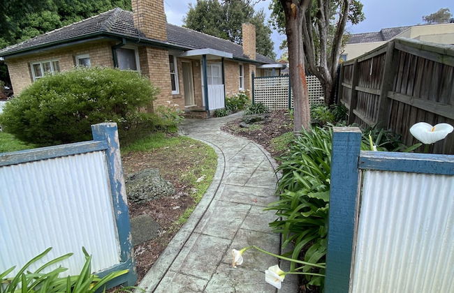 Mitcham train station 2 bedrooms unit - Foto 21