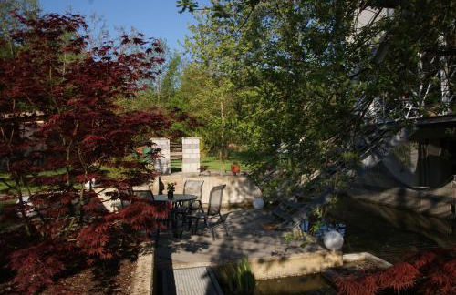 Ferienwohnung "Mosel" - Foto 42