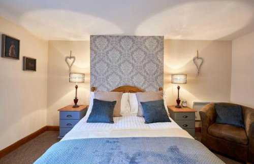 Cosy Cumbrian cottage for your country escape - Photo 6