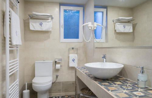 Odysseus Villa - Foto 32