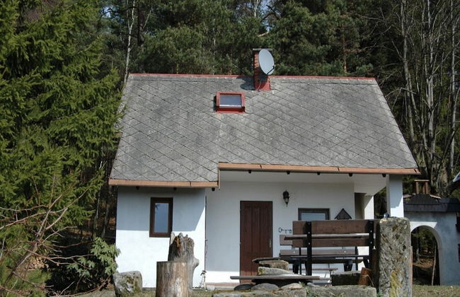 Chalet in Mala Skala Near Ski Slopes - Foto 26