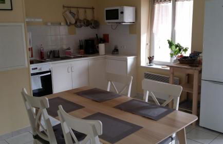 Le clos de la cote d'Emeraude - Foto 13