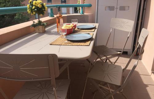 Studio au cœur de Théoule - Foto 13