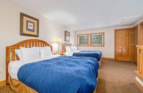 Boyne Mountain Getaway, Unit A - Foto 12