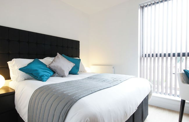 Andora Apartments - Foto 2