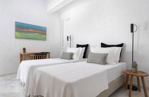 Sounio Sea Breeze Villa - Foto 23