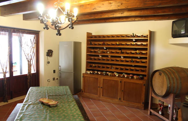 Villa Delle Ninfee - Foto 11