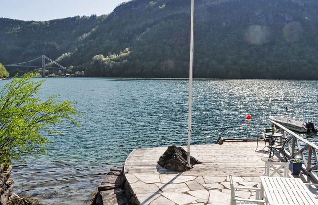 Ørviksnes - Photo 7