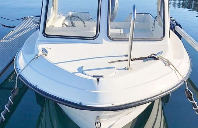 4 Person Holiday Home in Svelgen-by Traum - Foto 9