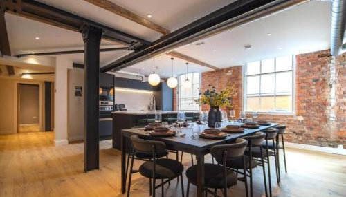 Depot by The Heim - Foto 2