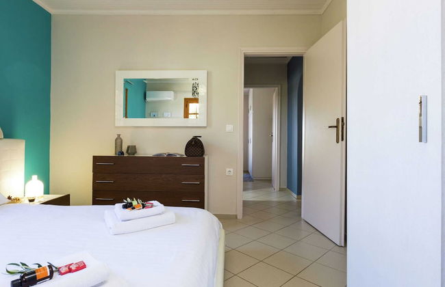 Villa in Adele With Pool & Olive Grove Views - Photo 5