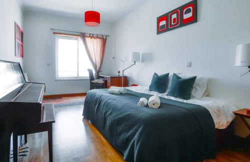 Fantastic Seaside Family Apartment with Pool - Foto 26