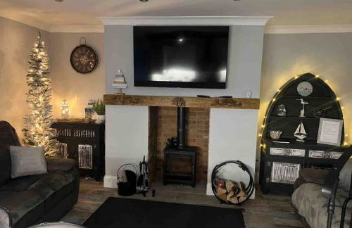 Longshore Drift - Foto 22